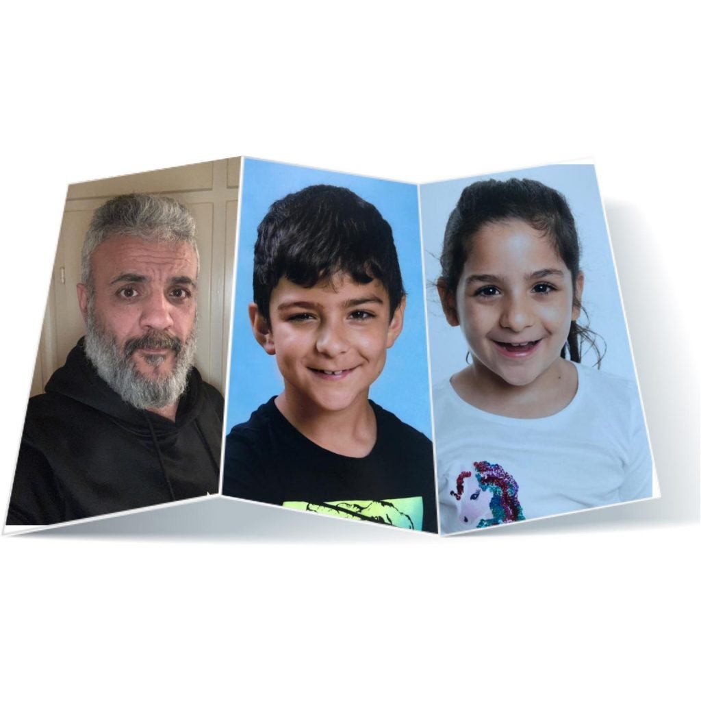 Baba Uzay Uzatmaz Babalık Hakkı İçin Direnmeye Devam Ediyor - Image 1