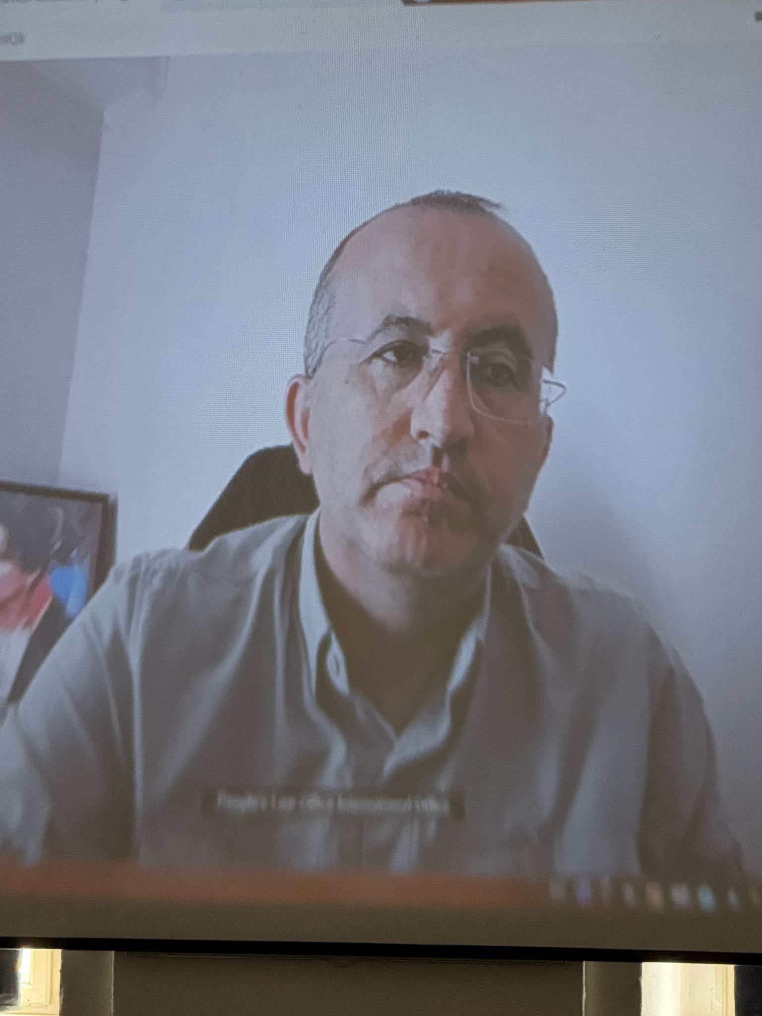 Avusturya’nın Başkenti Viyana’da Avrupa ve Türkiye’de Haklarımız Nedir? Başlıklı Panel Yapıldı - Image 1