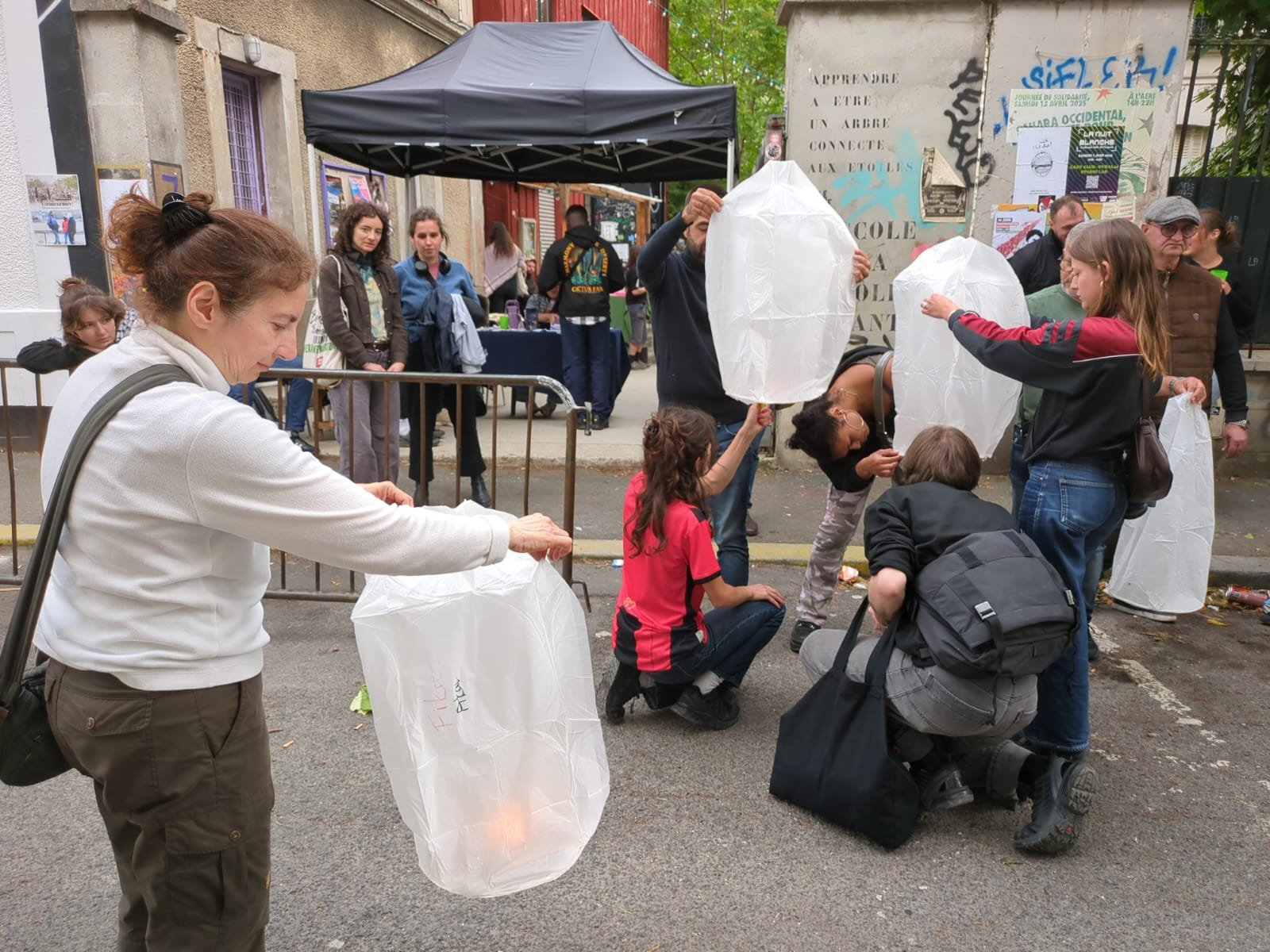 Anti Emperyalist Cephe 06-09 Haziran Arasında Fransa’daki Anti Emperyalist Festivale Katıldı - Image 20 Anti Emperyalist Cephe 06-09 Haziran Arasında Fransa’daki Anti Emperyalist Festivale Katıldı - Image 20
