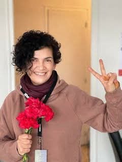 Fransa’da Zehra Kurtay’ın Görülecek İade Mahkemesi İçin Milletvekillerine Tweet Atıldı - Image 1