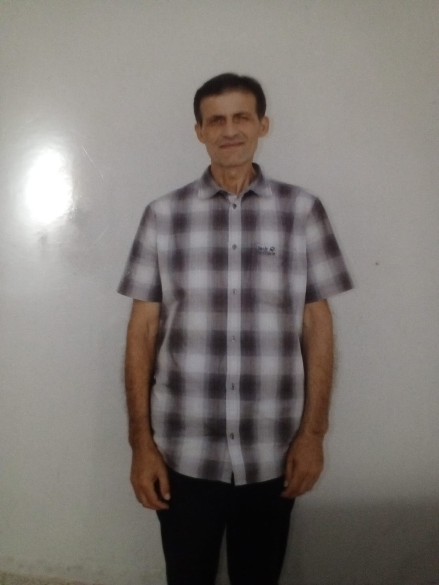 Fikret Akar Karatepe Yüksek Güvenlikli Hapishanesinde Tutsak Ve 30 Mart’tan Beri Süresiz Açlık Grevinde - Image 1