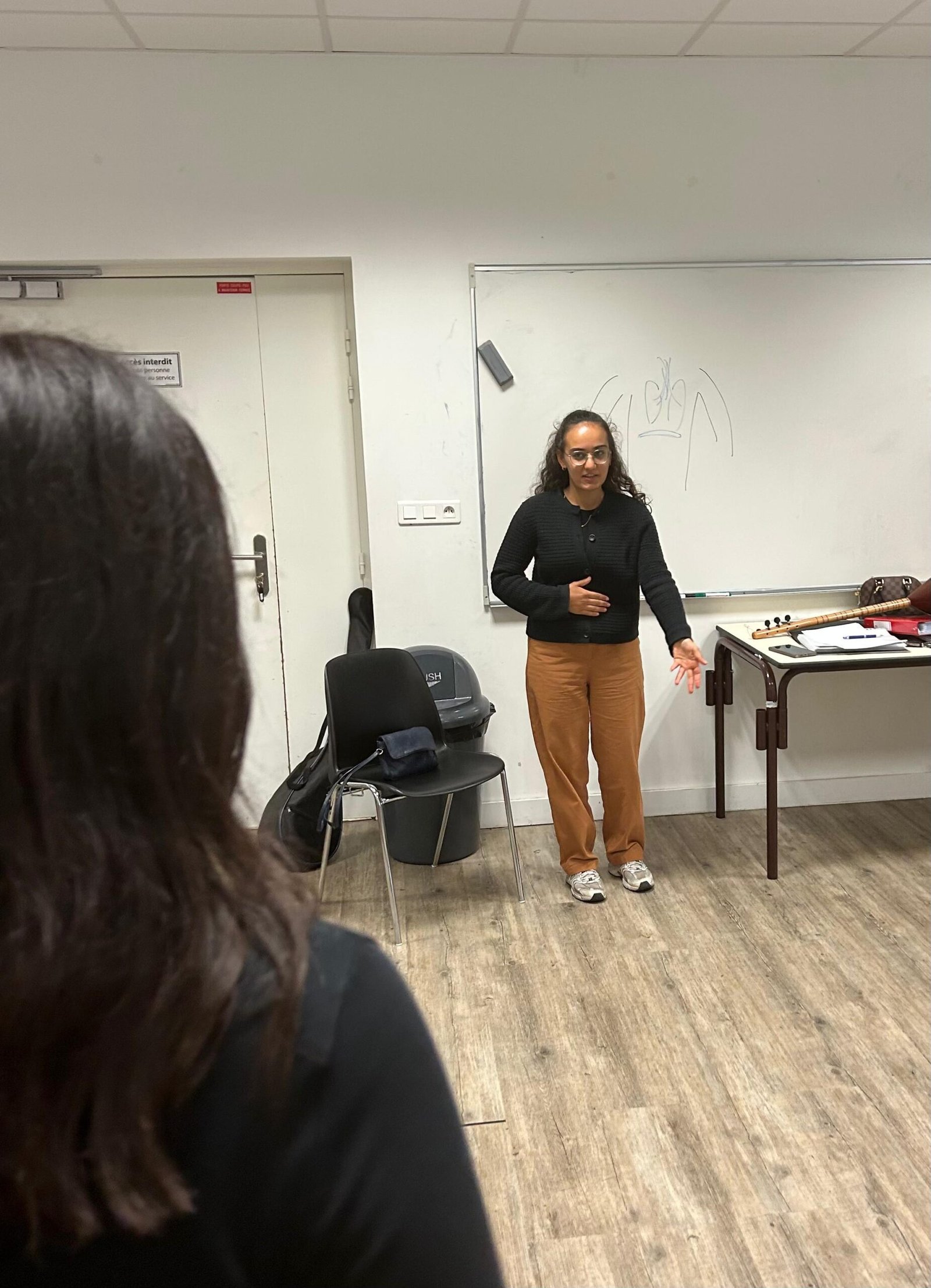 Paris’te Grup Yorum Halk Korosu Çalışmaları Başladı - Image 1