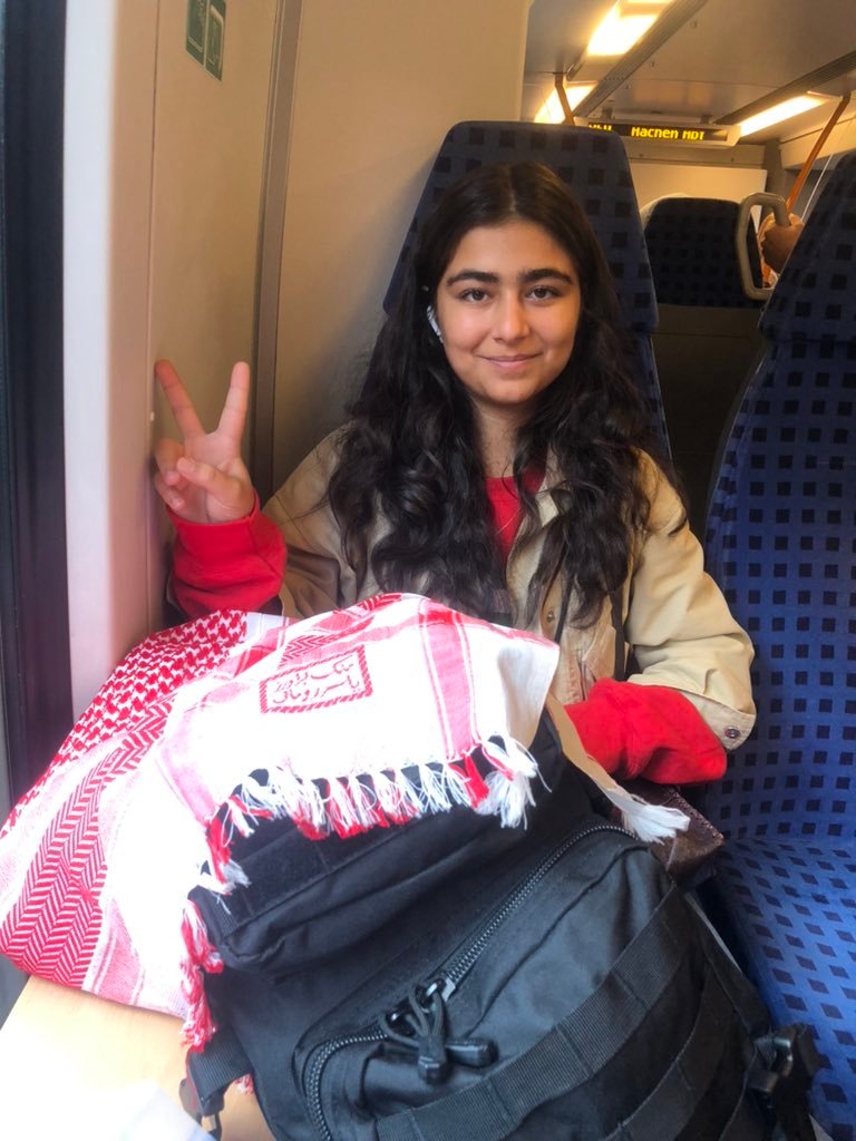 S,R,Y Tiplerinden Gazze’ye Zafer Yürüyüşü 3. Gününde Amsterdam ve Rotterdam’daydı - Image 2 S,R,Y Tiplerinden Gazze’ye Zafer Yürüyüşü 3. Gününde Amsterdam ve Rotterdam’daydı - Image 2