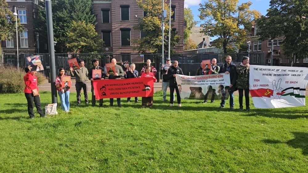 S,R,Y Tiplerinden Gazze’ye Zafer Yürüyüşü 3. Gününde Amsterdam ve Rotterdam’daydı - Image 17 S,R,Y Tiplerinden Gazze’ye Zafer Yürüyüşü 3. Gününde Amsterdam ve Rotterdam’daydı - Image 17