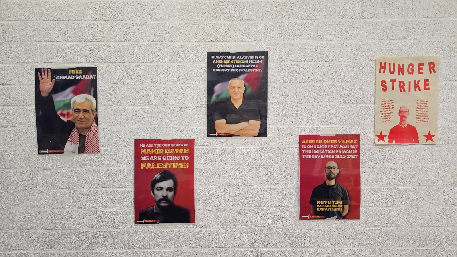 S,R,Y Tiplerinden Gazze’ye Zafer Yürüyüşü 3. Gününde Amsterdam ve Rotterdam’daydı - Image 4 S,R,Y Tiplerinden Gazze’ye Zafer Yürüyüşü 3. Gününde Amsterdam ve Rotterdam’daydı - Image 4