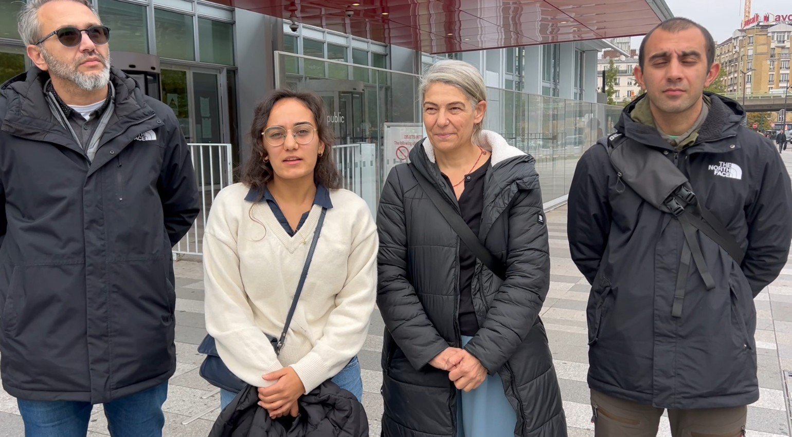 Berdan Efe Özder Hakkında Tutukluluğun Devamına Karar Verildi - Image 1