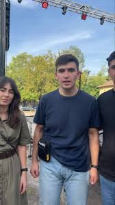 Fransa Dev-Genç: Berdan Efe Özder İçin Açıklama ve Mahkemeye Çağrı - Image 1