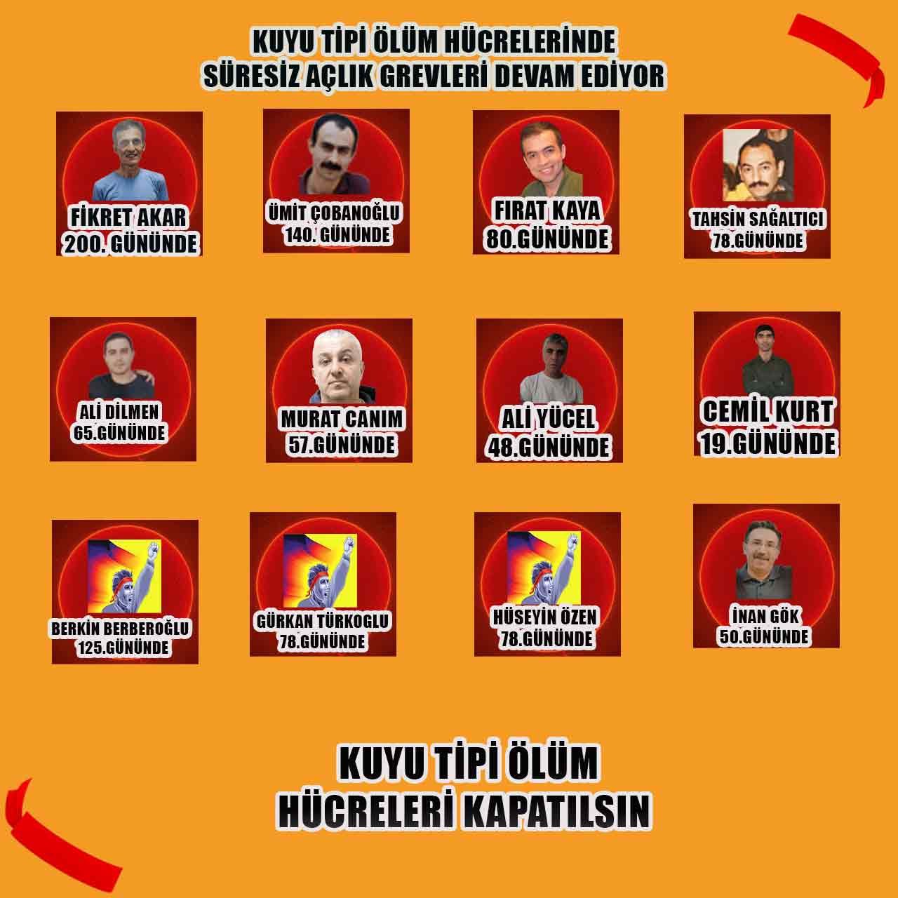 Yunanistan Halk Cephesi’nden Eyleme Çağrı - Image 1