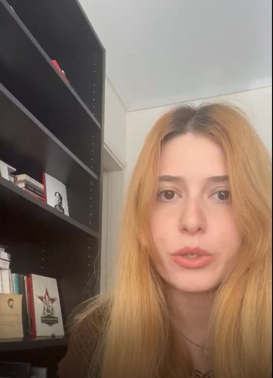 Yunanistan Halk Cephesi’nin Yaptığı Çağrı ile 26 Ekim Destek Açlık Grevine Yunanlı Örgütlerden Destek - Image 1