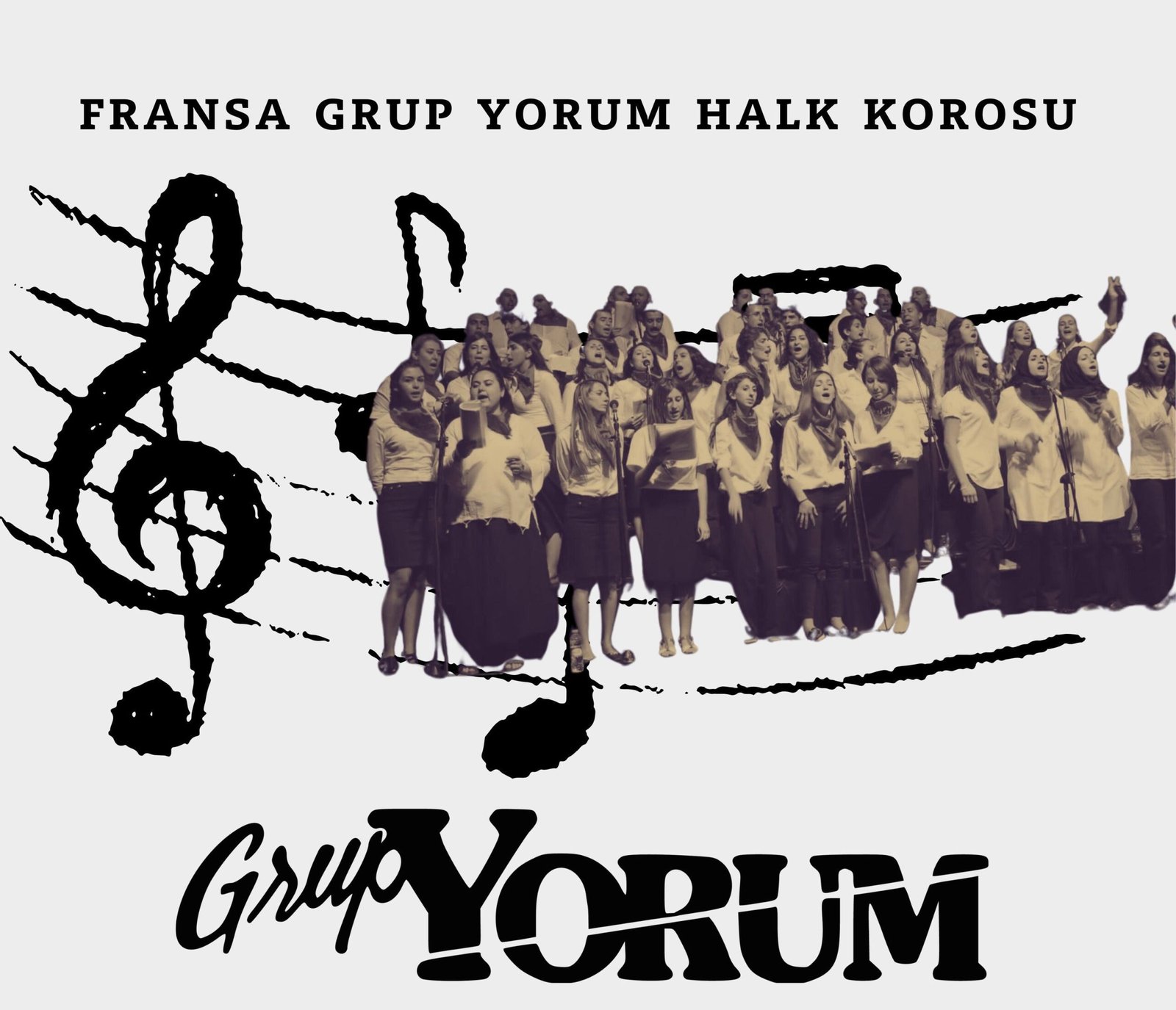 Paris’te Grup Yorum Koro Çalışmaları Devam Ediyor - Image 1