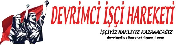 Devrimci İşçi Hareketinin Dilovası Parfüm Fabrikasındaki Katliamla İlgili Yaptığı Açıklamayı Yayınlıyoruz - Image 1
