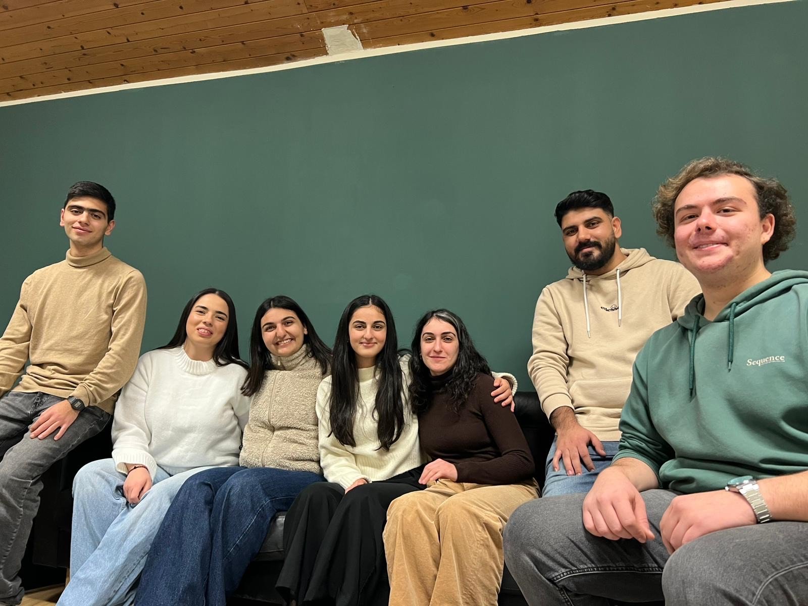 Grup Yorum Evi’nde Müzik Grubu Çalışmalarına Devam Ediyor - Image 1