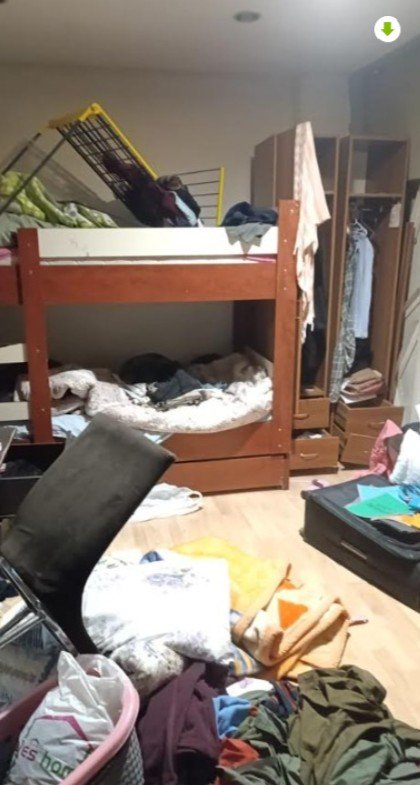 Anadolu Alevi Komitesi Avrupa: Faşist AKP Bir Kez Daha İdil Kültür Merkezini Bastı - Image 1