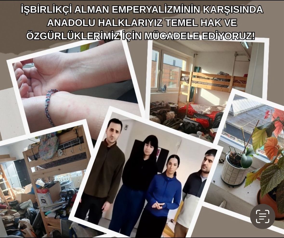 70 Milyondan Fazla İnsanın Katili Hitler Faşizmi İntihar Etti Mussolini Halk Tarafından Cezalandırıldı Faşizm Devam Ediyor - Image 1