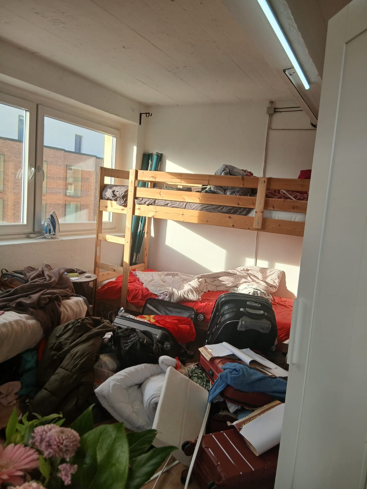 Almanya Halk Cephesi Açıklaması: Alman Polisi Almanya Temel Haklar Ve Özgürlükler Derneğini Bastı! - Image 4 Almanya Halk Cephesi Açıklaması: Alman Polisi Almanya Temel Haklar Ve Özgürlükler Derneğini Bastı! - Image 4