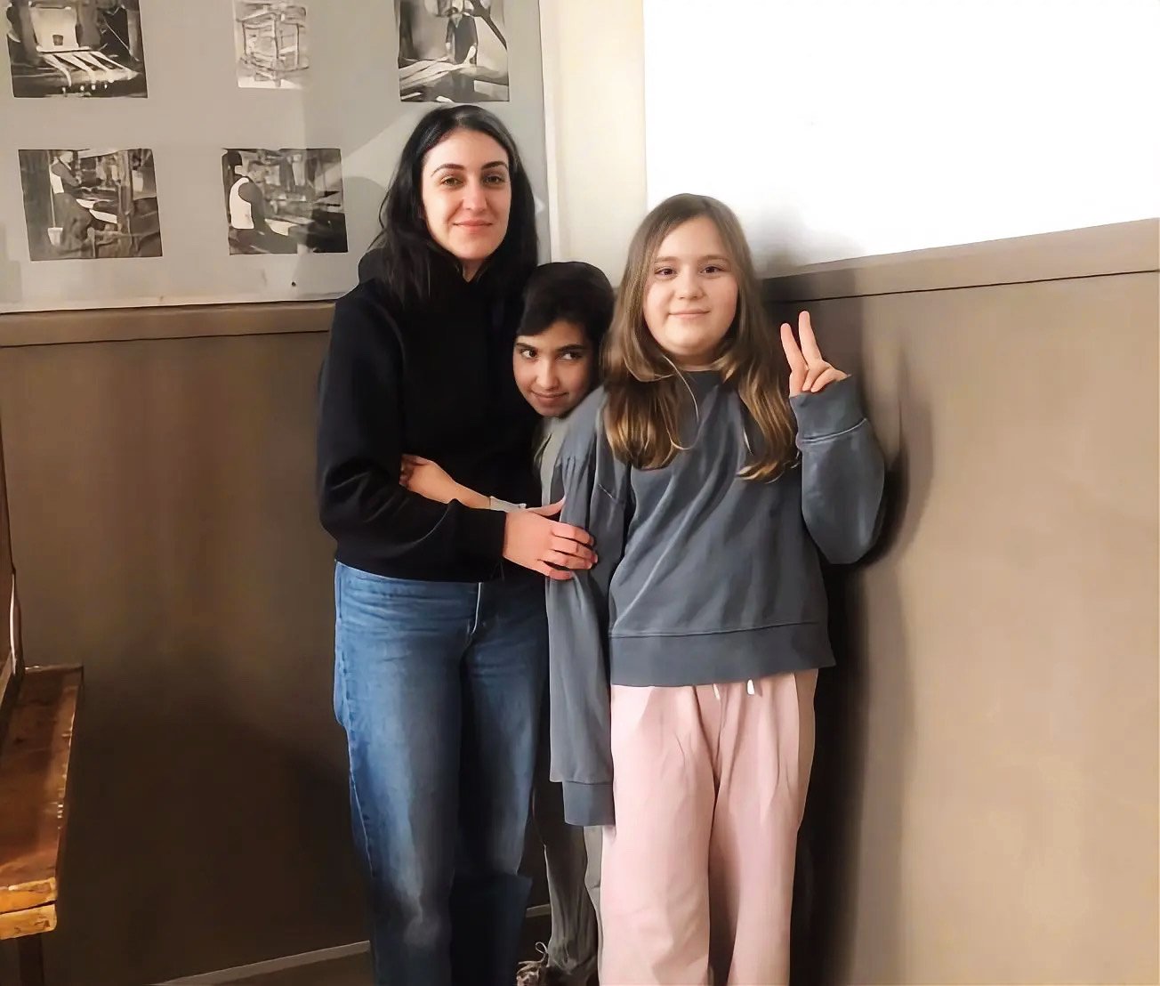 Grup Yorum Olarak Geleneksel Gençlik Kış Kampında Çocuk Korosu Çalışması Gerçekleştirdik - Image 1
