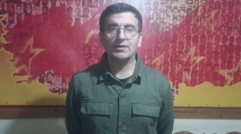 Yunanistan’da Hüseyin Süngü Ayberk Demirdöğen İçin Başlamış Olduğu Süresiz Açlık Grevini Sonlandırdı - Image 1