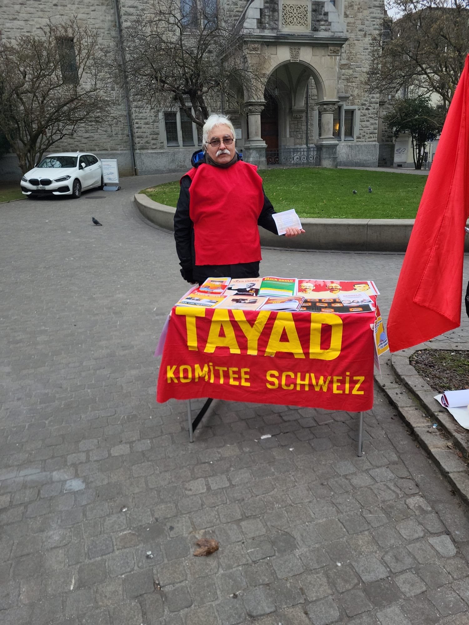 İsviçre’de Kuyu Tipi Ölüm Hücrelerinin Kapatılması için Masa Açılıyor - Image 1