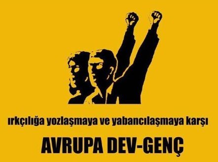 Avrupa Dev-Genç: Katil Amerika Orta Doğu’dan Defol - Image 1