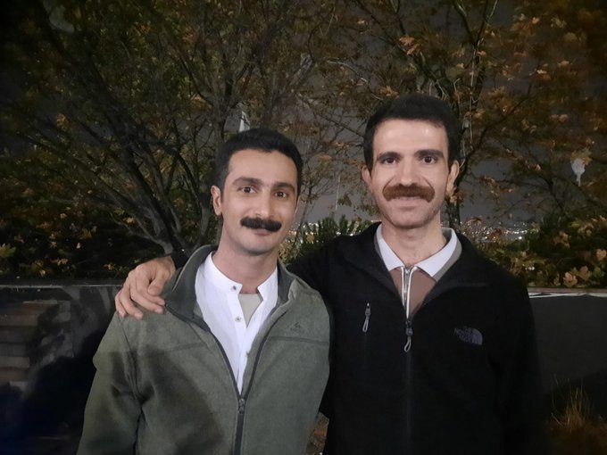 Grup Yorum Emekçisi Rezzan Şengül’e İşkence Yapılmıştır Rezzan Ve Gözaltındaki Tüm Arkadaşlar Serbest Bırakılsın - Image 1