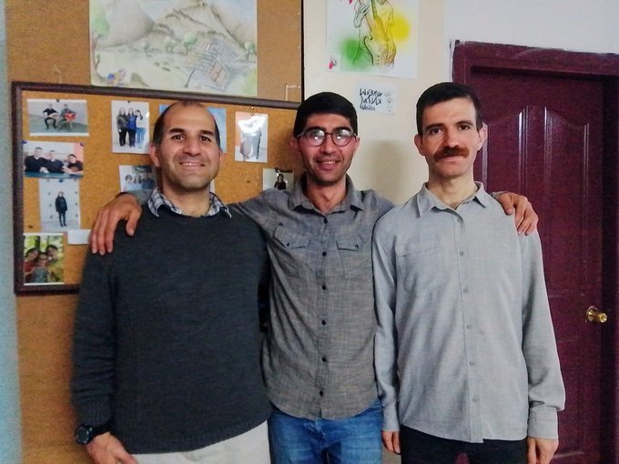 Grup Yorum Emekçisi Cemil Kurt Tahliye Oldu - Image 1