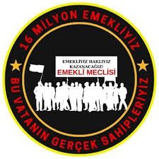 Emekli Meclisi Açıklaması: 1 Mayıs’a Günler Kala Türkiye’de Basılmamış Ev Bırakmayan AKP Hükümeti, Emeklinin Ve Halkın Büyüyen Kininden Korkuyor - Image 1