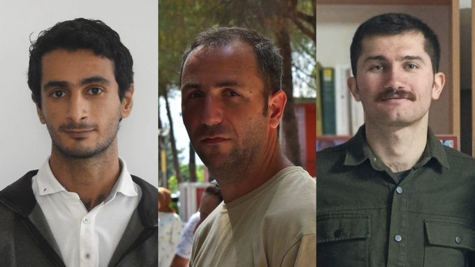 Tutsak Grup Yorum Emekçilerine Hücre Cezası - Image 1