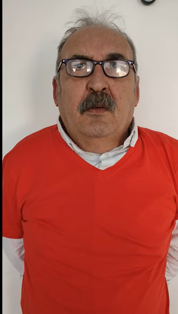 Hollanda Halk Cephesi’nden Erdem Varan’ın 15 Günlük Destek Açlık Grevi Son Buldu - Image 1