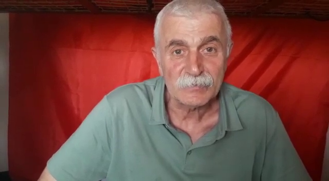 Yunanistan Özgür Tutsaklarından Sinan Oktay Özen’den Şiir: Vatan Haini - Image 1