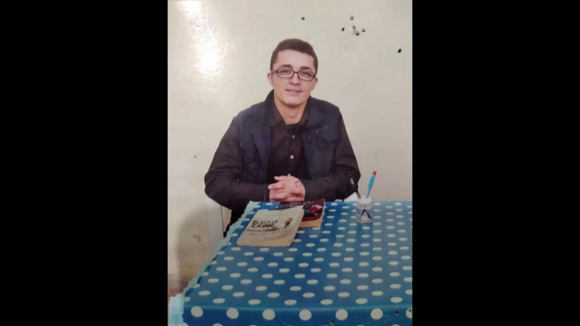 Tutsak Dev-Genç’li Hakan İnci 52. Yıllarını Selamladı - Image 1