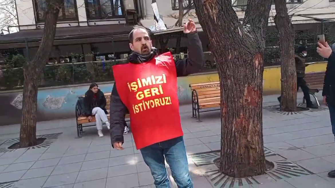 Yüksel Direnişi 1958. Gün Açıklaması - Image 1