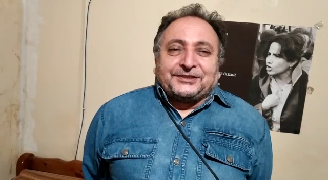 Yunanistan Halk Cephesi’nden Halkın Avukatlarının Mahkemesine Çağrı - Image 1