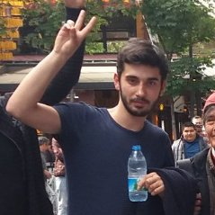 Tutsak Dev-Genç’li Emir Karakum’dan Gençliğe Mektup - Image 1