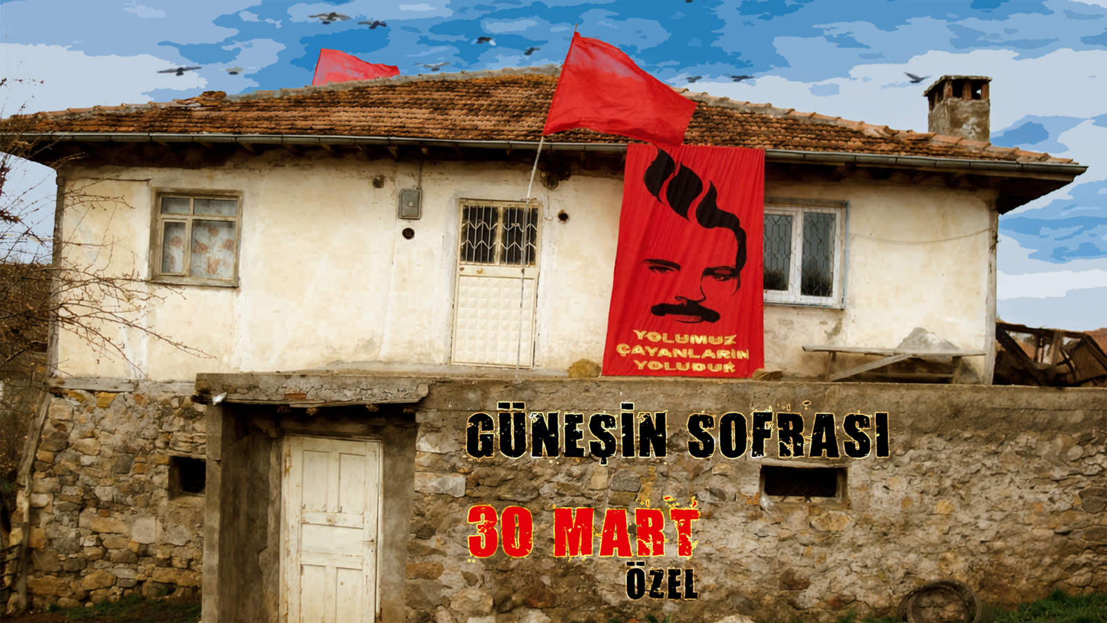 Güneşin Sofrasında 30 Mart Özel Bölümü Yayınlandı - Image 1