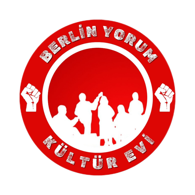 Berlin Yorum Kültür Evi Dernek Tanıtımı Tüm halkımızı derneğimize bekliyoruz - Image 1