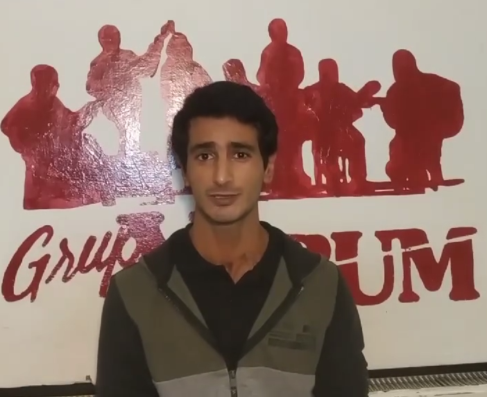 Rezzan Şengül Kırşehir Kuyu Tipi Hapishanesinde 118 Gündür Süresiz Açlık Grevinde - Image 1