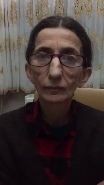 Nagehan Kurt’tan Mahkemeye Çağrı - Image 1