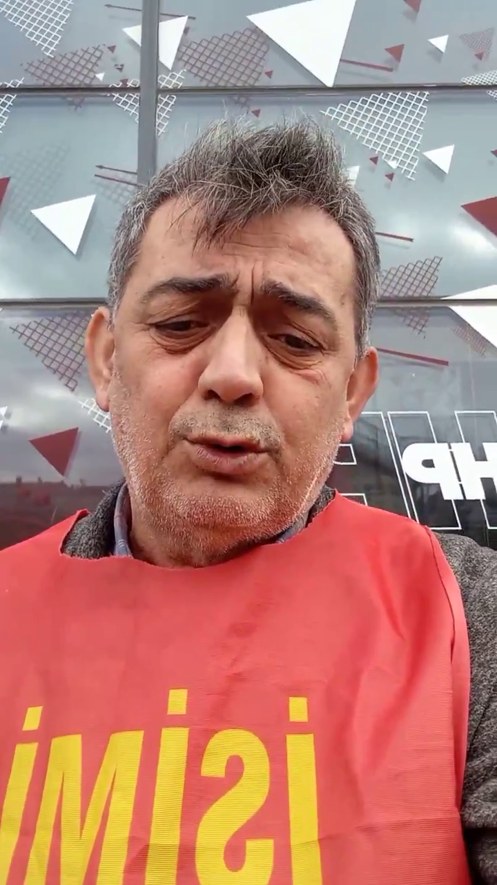 Şişli Direnişi Kaldığı Yerden Devam Ediyor - Image 1