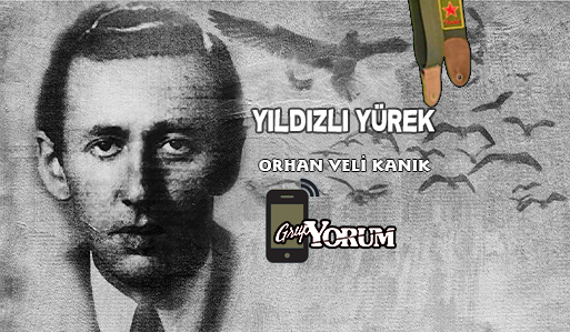 Yıldızlı Yürek Kültür Sanat Programında Orhan Veli Kanık Anlatımı - Image 1