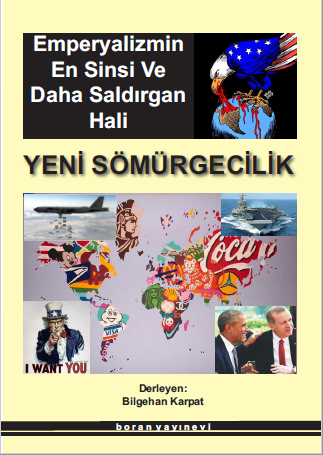 Yeni Sömürgecilik ve Türkiye Kitap Seslendirmesi Yayında - Image 1