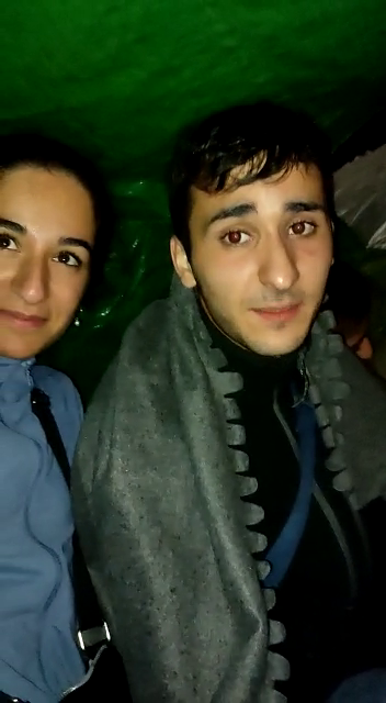 Adalet İstiyoruz Komitesi: Özgül Emre İçin Federal Mahkeme Önündeyiz - Image 1