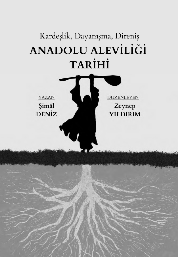 Anadolu Aleviliği Tarihi Kitabı Çıktı - Image 1