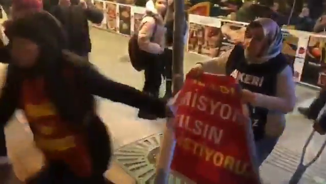 Yüksel Direnişi 1120. Gün Akşam Açıklaması - Image 1