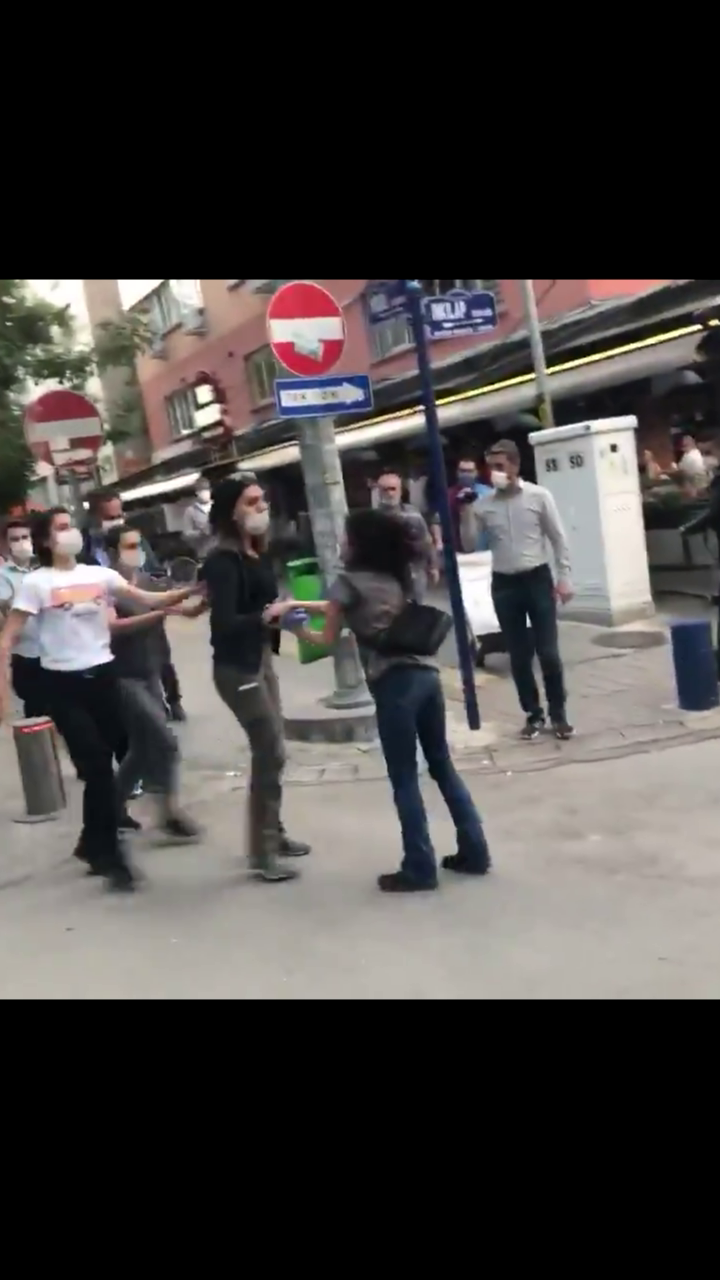 Yüksel Direnişi 1426. Gün Akşam Açıklaması - Image 1