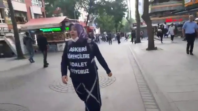Yüksel Direnişi 1311. Gün Akşam Açıklaması - Image 1