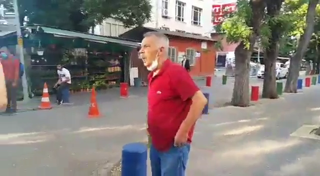 Yüksel Direnişi 1381. Gün Akşam Açıklaması - Image 1