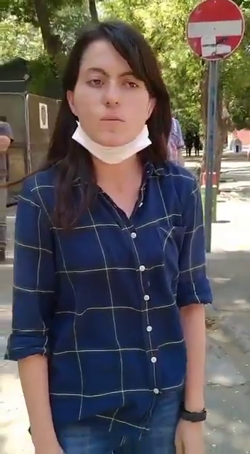 Yüksel Direnişi 1712.Gün Öğlen Açıklaması - Image 1