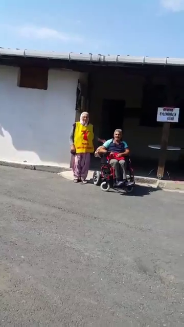 Kezban Ana Direnişinin 341. Gününde - Image 1