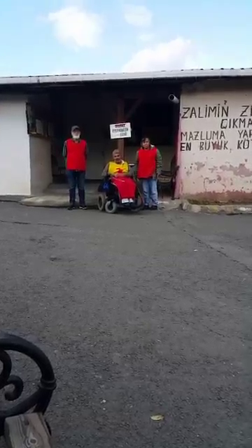 Kezban Ana Direnişinin 425. Gününde - Image 1