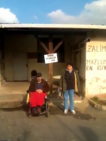 Kezban Ana Direnişinin 536. Gününde - Image 1